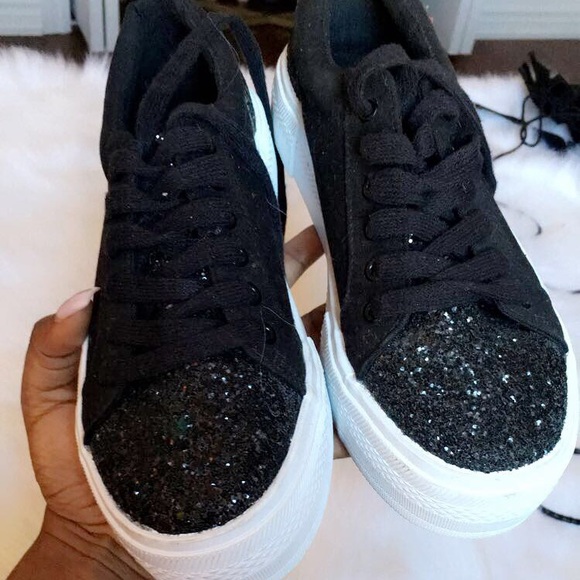 Wedges sneakers - Picture 1 of 2